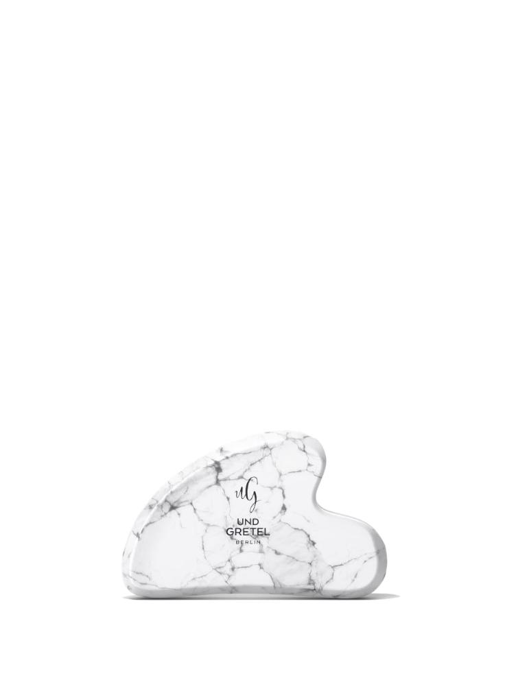 Und Gretel Gua-Sha-Stein