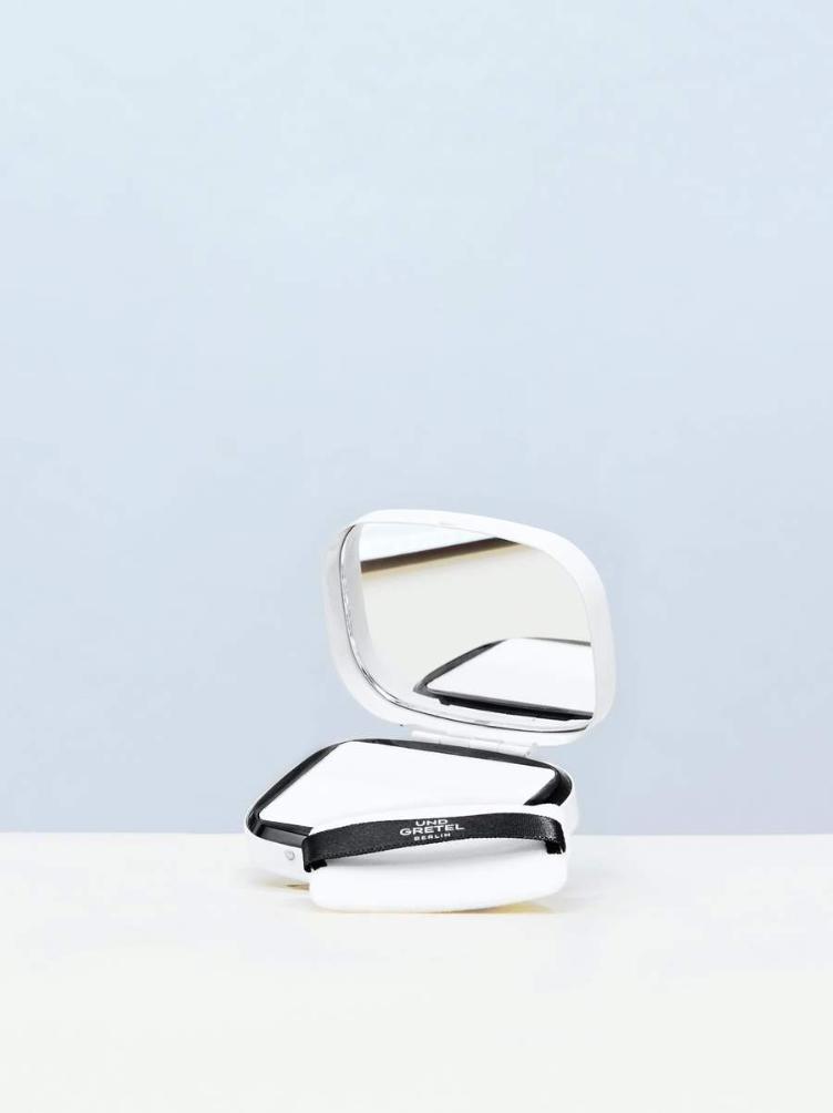 Und Gretel ILGE Setting Powder - Clear 01 - 1