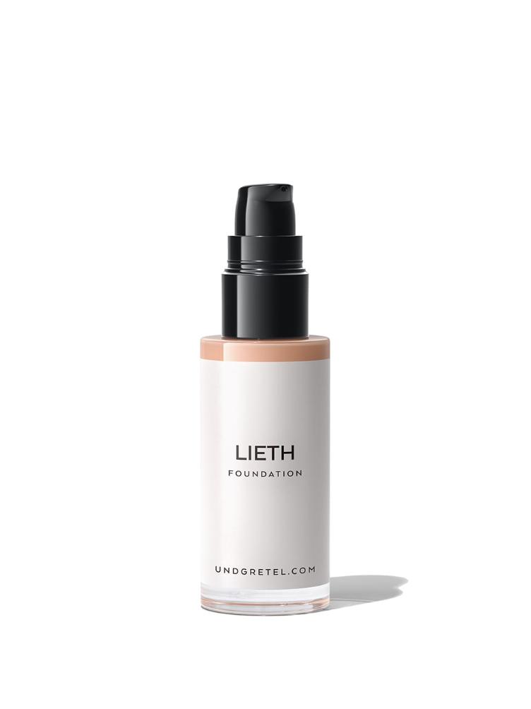 Und Gretel LIETH Make Up 2 Porcelain Beige