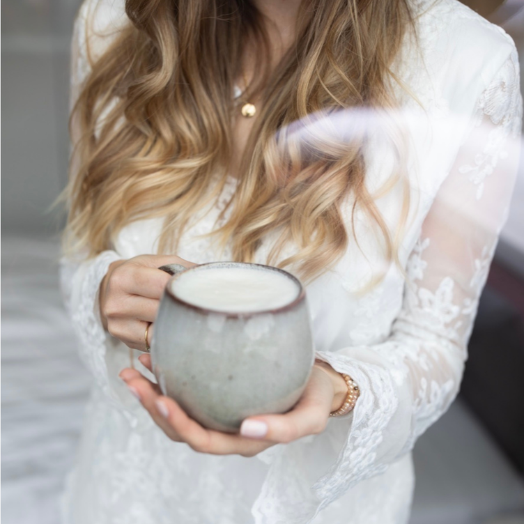 unmynd Chocolate Chai Pulver - 1