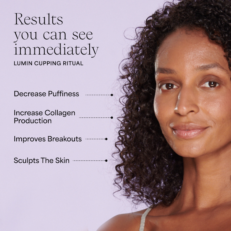 WILDLING - Lumin Cupping Set - 0