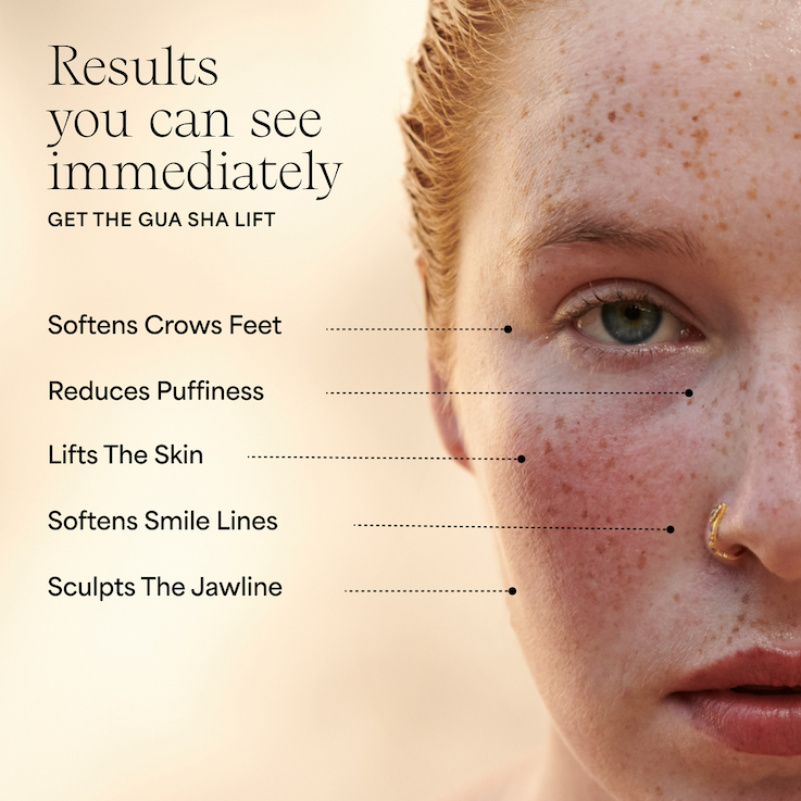 WILDLING - Empress Gua Sha Stone - 0