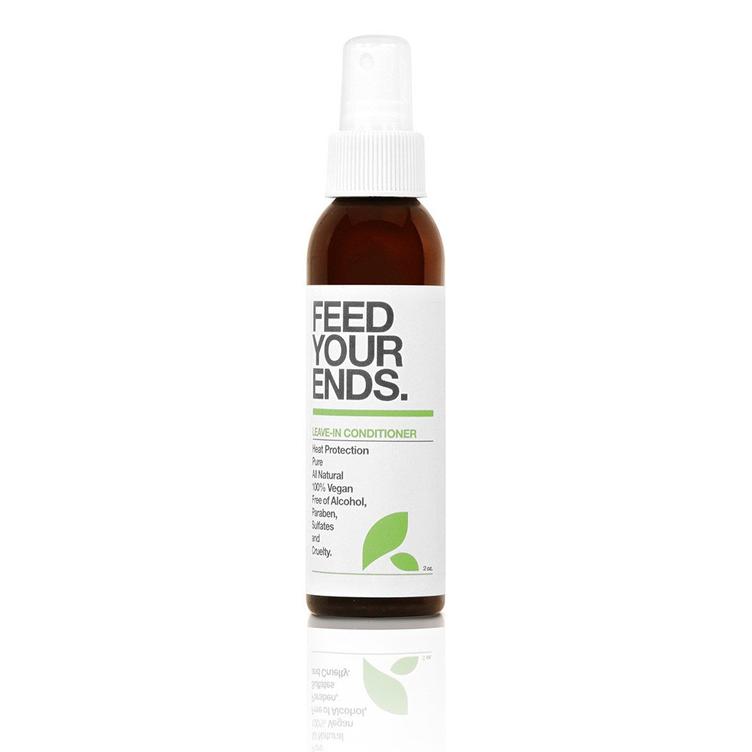 Yarok Feed Your Ends Leave in Conditioner