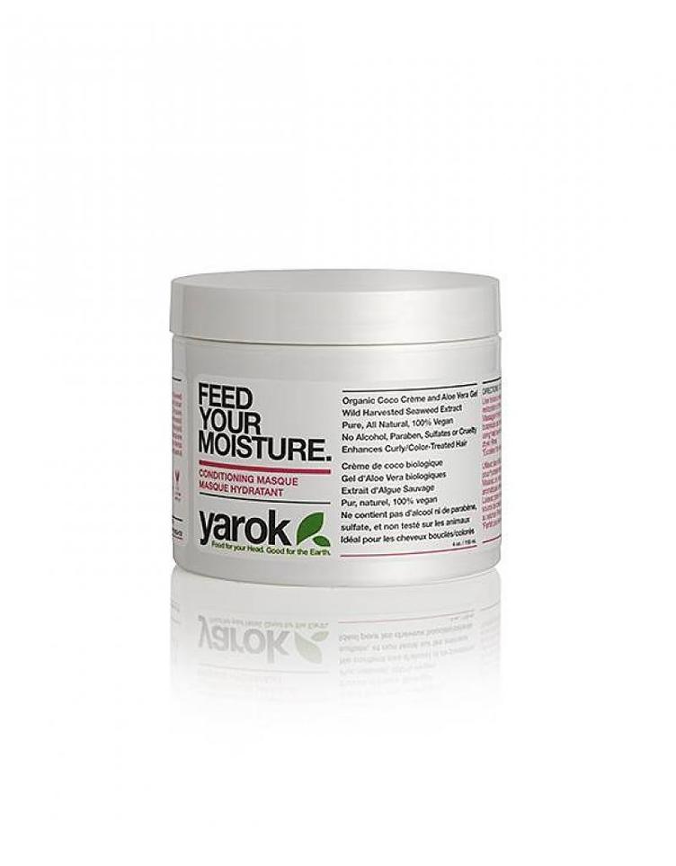 Yarok Feed Your Moisture Conditioning Masque