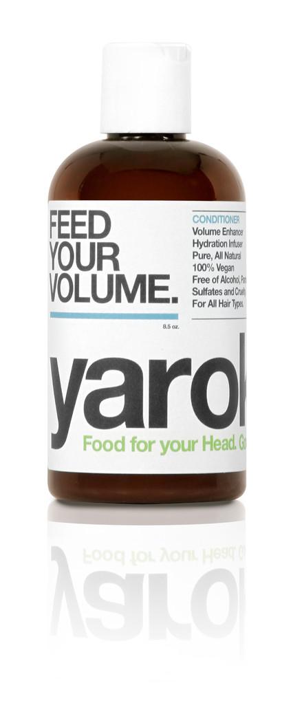Yarok Feed Your Volume Conditioner, Full Size