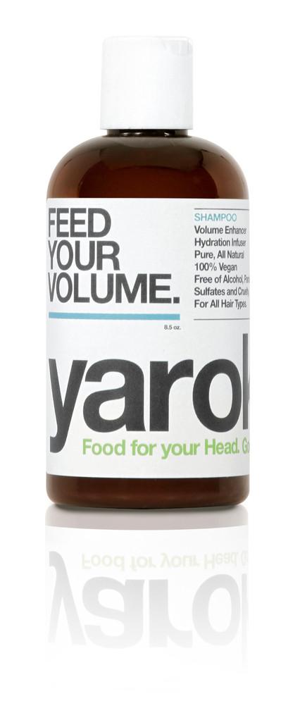 Yarok Feed Your Volume Shampoo, Large